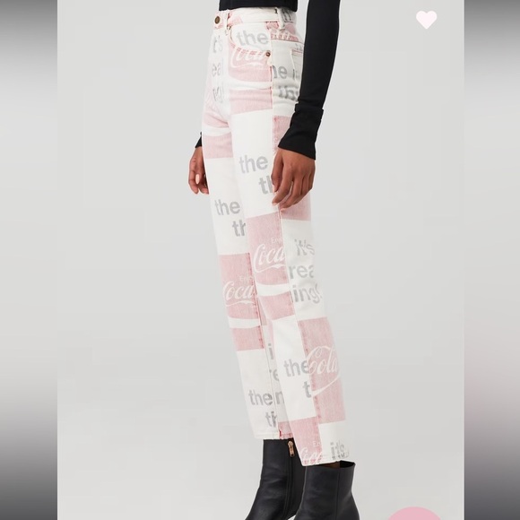 Rolla's Original Straight - Coca Cola size 28 - Picture 7 of 10